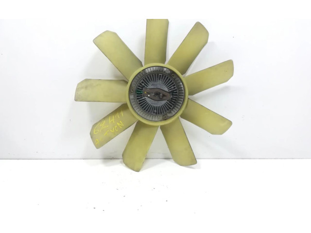 Механический вентилятор A6652000222   SsangYong Actyon sports I