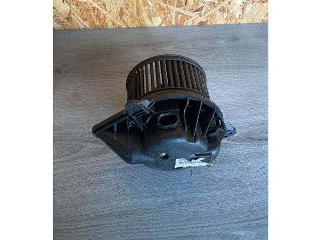 Вентилятор печки 659963H, 113530700 Peugeot 406