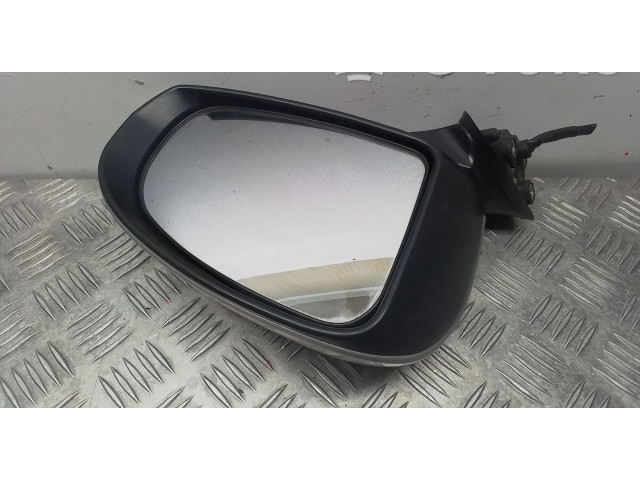 Zpětné zrcátko Toyota Prius (XW30) 2010 022865