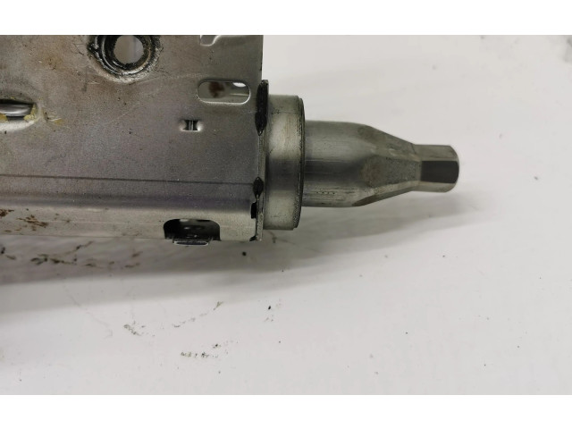    Рулевая рейка    Ford Transit Custom 2013 - 2023 года