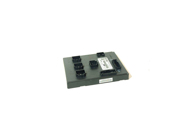 Блок комфорта 8K0907063DJ, 8K0907063 Audi Q5 SQ5