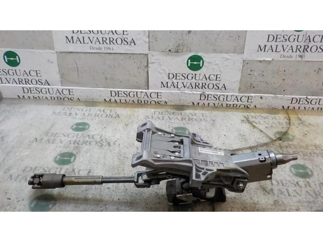 Рулевая рейка BBR33210XA Mazda 3 II 2009-2013 года