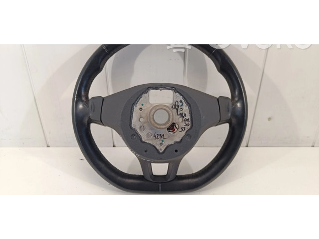 Руль Volkswagen Touran III  2016 - - года 5TA419091AG      