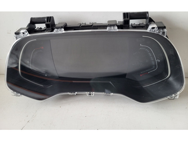 Панель приборов P248104640R   Renault Clio V       