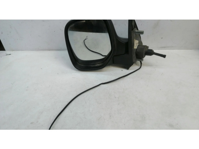 Zpětné zrcátko  levé Citroen Berlingo 2002    