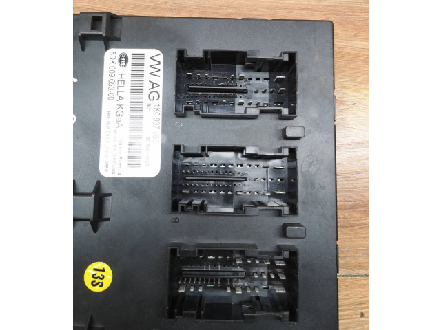 Блок комфорта 1K0937086, 5DK00965300 Volkswagen Golf VI