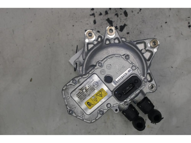 Генератор    Jeep Renegade      