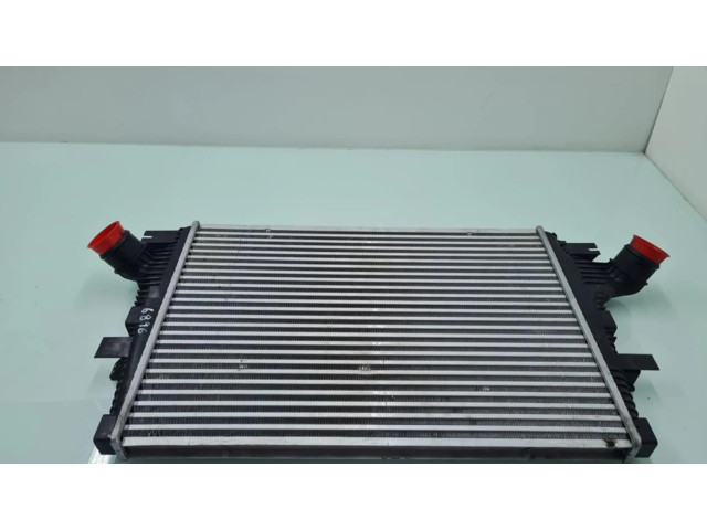 Интеркулер NRF30284 Alfa Romeo 166