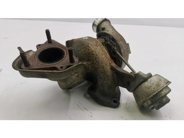 Турбина Honda CR-V 2.2 18900RMAF01, 7537079