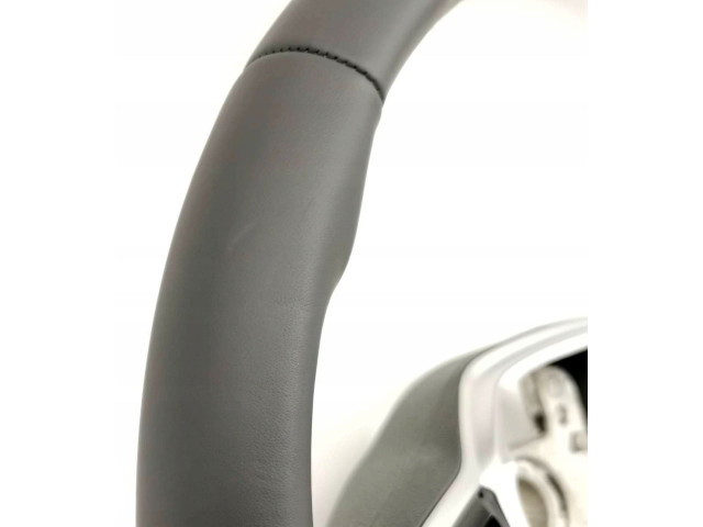 Руль Volkswagen ID.3  2019 -  года nan, CZARNY      