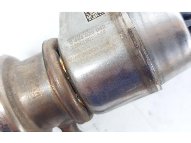 Форсунка 04L131113P Skoda Octavia Mk3 (5E) DGT