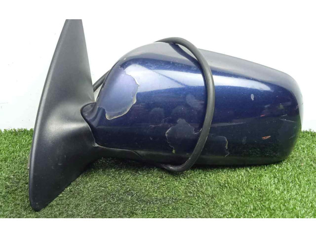 Зеркало электрическое Skoda Fabia Mk1 (6Y) 1999 - 2007 года