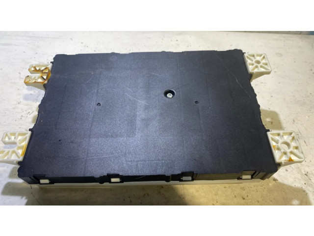 Блок комфорта 68277392AC Dodge Challenger