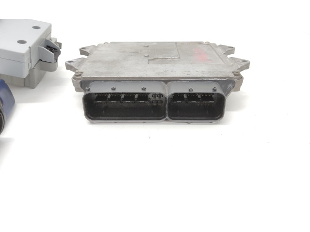 Комплект блоков управления 51775013, 188A9000   Fiat Idea