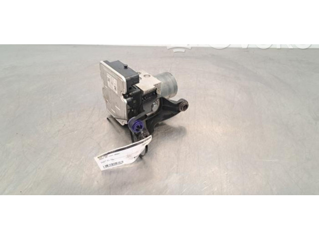 Блок АБС 80A907379AD, 80A907379 Audi Q5 SQ5 2017 - года