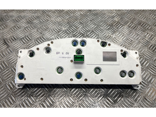 Панель приборов 8602524, 9499946 Volvo XC90