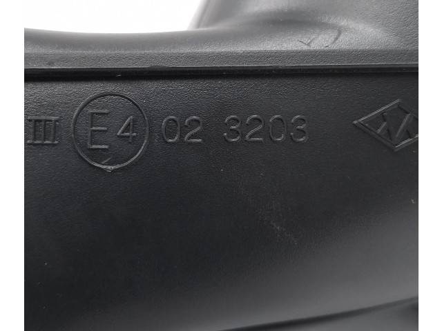 Зеркало электрическое        Skoda Fabia Mk2 (5J)  2007 - 2014 года   