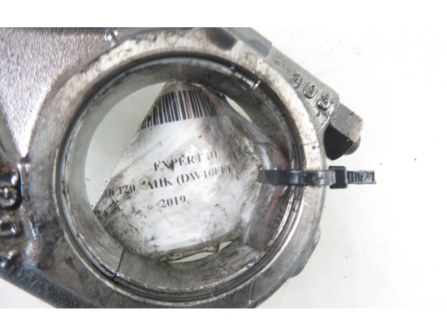  Поршень с шатуном AHK (DW10FE)   Peugeot Expert  