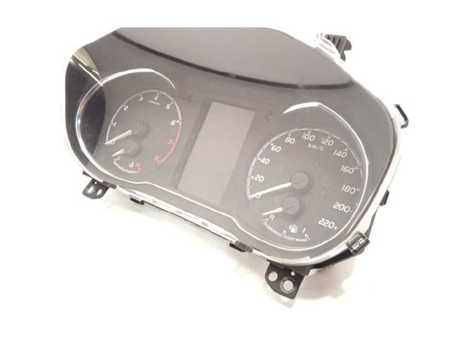 Přístrojová deska Toyota Yaris 2019 83800F5291, MB1575906770