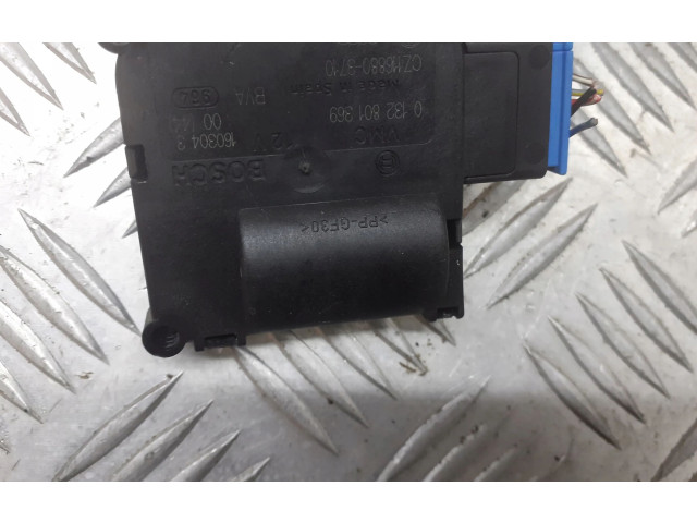 Блок комфорта 0132801369   Audi A6 S6 C6 4F   