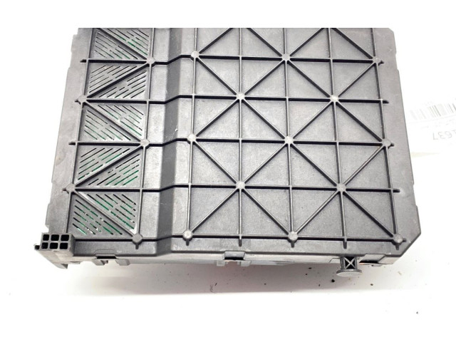 Блок управления 9652474380   Citroen C2