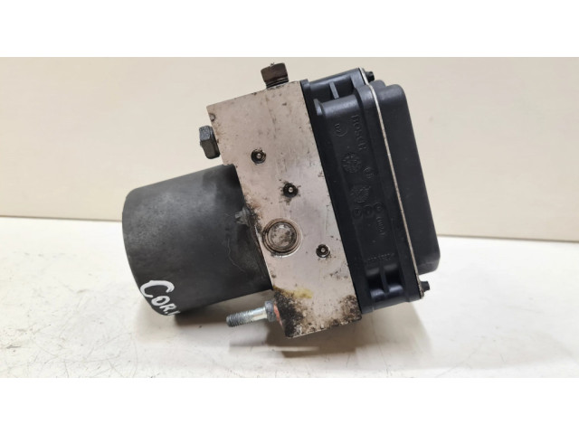 Комплект крюка 0265234222, 445400F020 Toyota Corolla Verso E121 2007