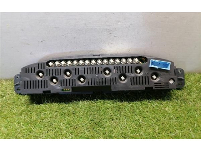 Панель приборов 9651667380, 9651667380 Citroen Xsara Picasso