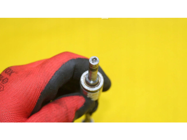 Форсунка     BMW X3 F25   