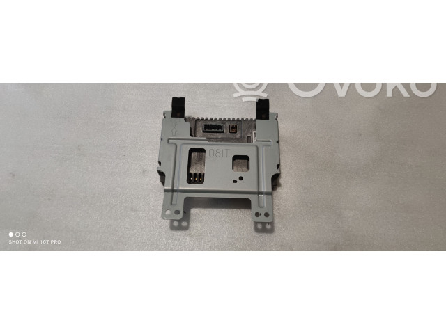 Дисплей 280911BY3C Infiniti QX50 (J50)