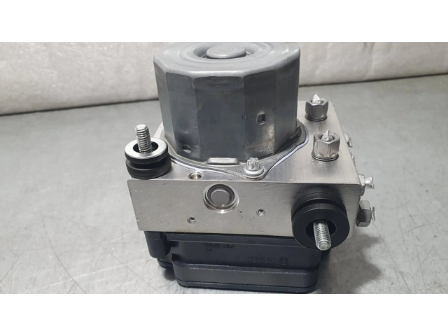 Блок АБС 476609671R, 269727   Dacia  Duster  