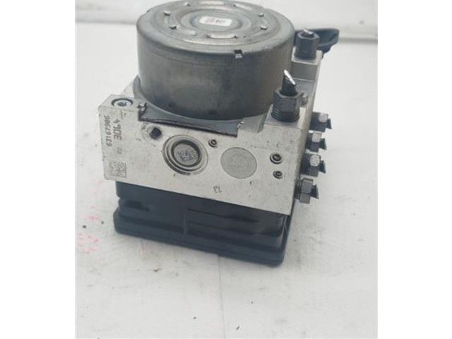 Блок АБС 476600078R, 476600078R Dacia Dokker 2012 - года