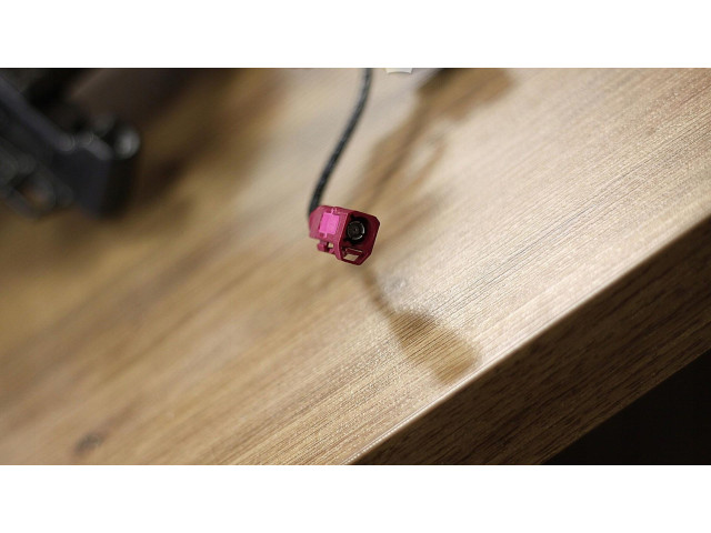 Зеркало электрическое Tesla Model S 2012 - года