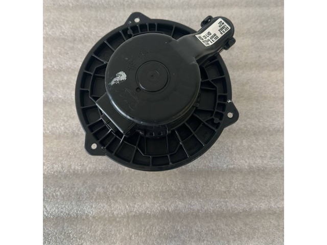 Вентилятор печки    EB1D1NXJAA   KIA Xceed