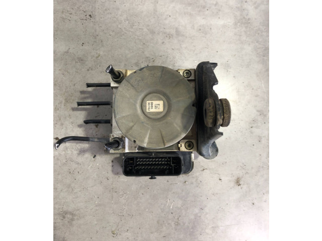 Блок АБС 7E0907379P, 7E0614517M   Volkswagen  Caddy  2011 - 2016 года