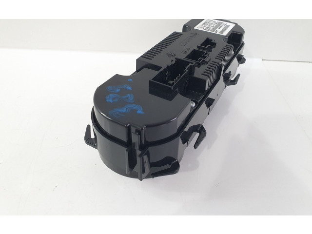 Блок управления климат-контролем A2469002208, A2469010705 Mercedes-Benz A W176