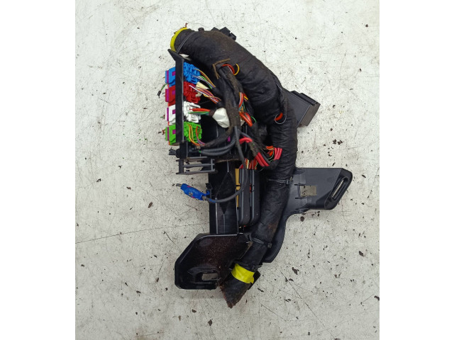 Pojistková skříňka 4M0971845 Audi Q7 4M 2019