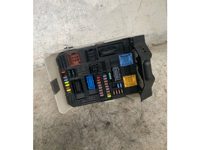 Pojistková skříňka 9655321280, 983070768000 Citroen C4 Cactus 2020