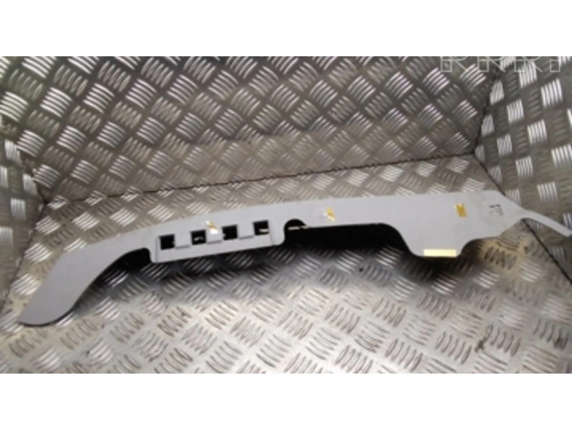 Стойка (средняя)