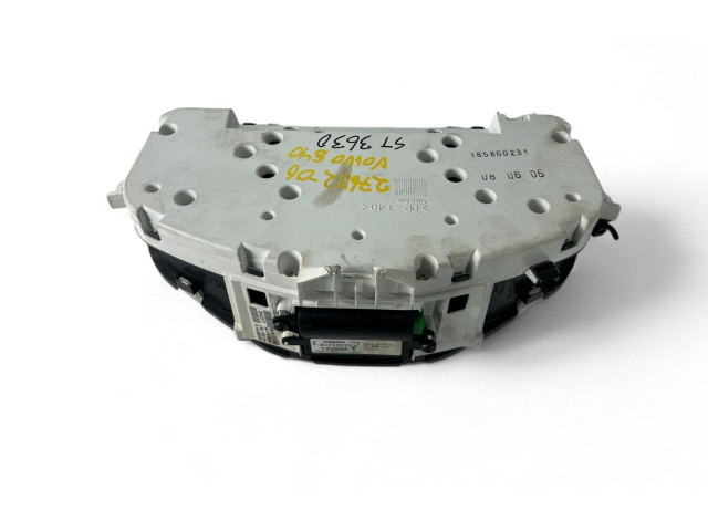 Přístrojová deska Volvo S40 2006 30728642