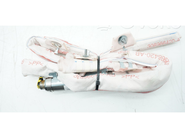 Боковая подушка безопасности GX73-14K160-BB, GX73-14K160-BB Jaguar XE