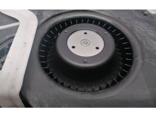 Вентилятор радиатора     A2048300008, 9594310560    Mercedes-Benz CLS C218 X218 