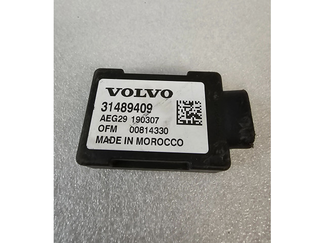 Блок управления 31489409   Volvo XC90