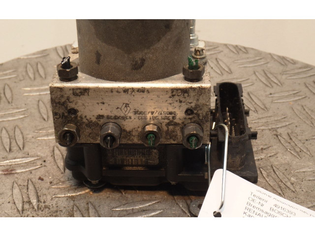 Jednotka ABS 8200229137 Renault Kangoo I 2006