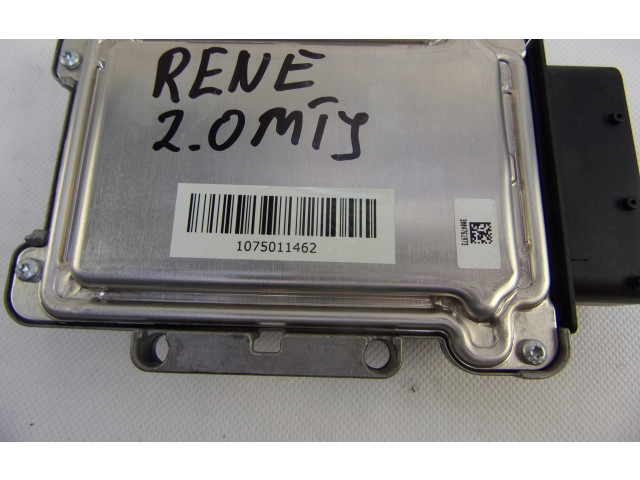 Блок управления коробкой передач 55267238   Jeep Renegade