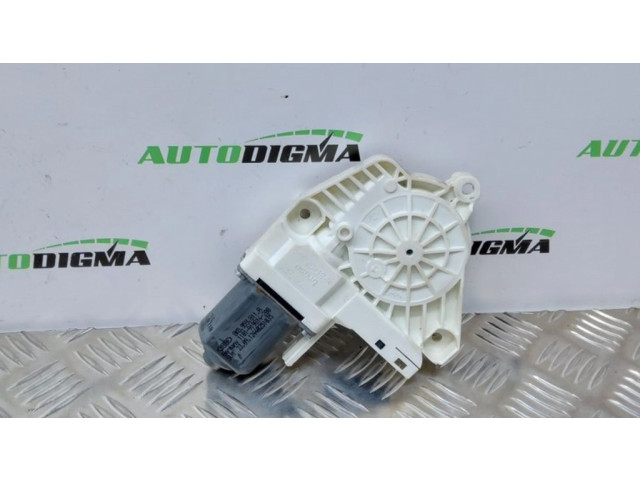 Задний двигатель механизма для подъема окон