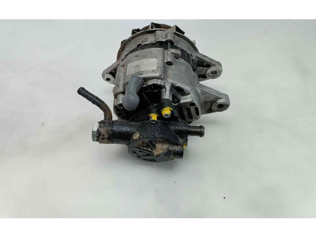 Генератор A002T24884 Mitsubishi L200