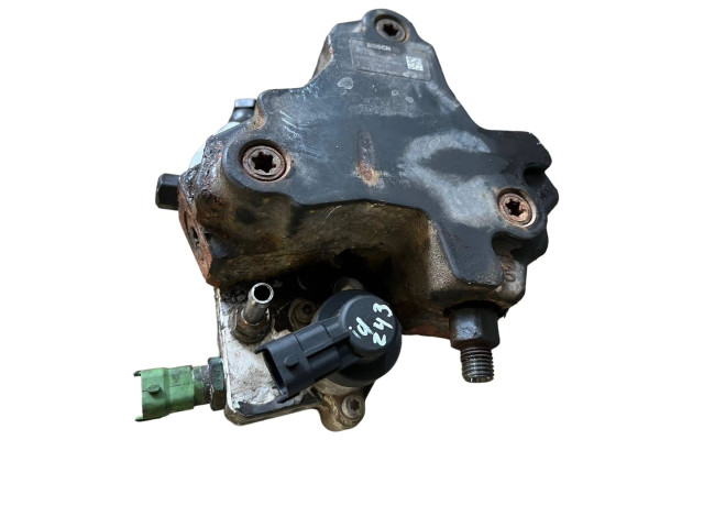 Топливный насос