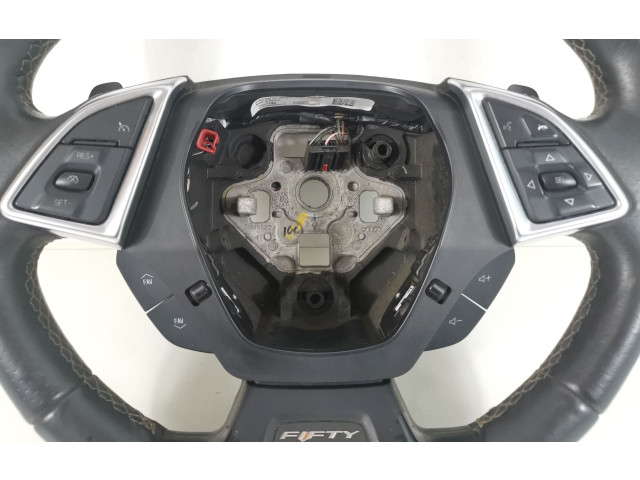 Руль Chevrolet Camaro - года 84791300, 84097190