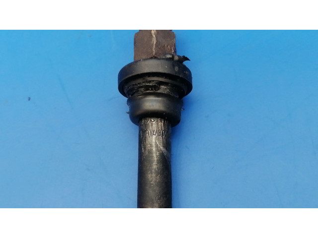 Vstřikovač 0437502015 Mercedes-Benz S W126 pro benzínový motor 3.8 117961