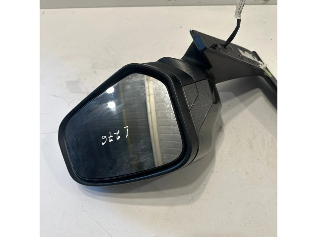 Zpětné zrcátko pravé Ford Turneo Courier 2022 0411052